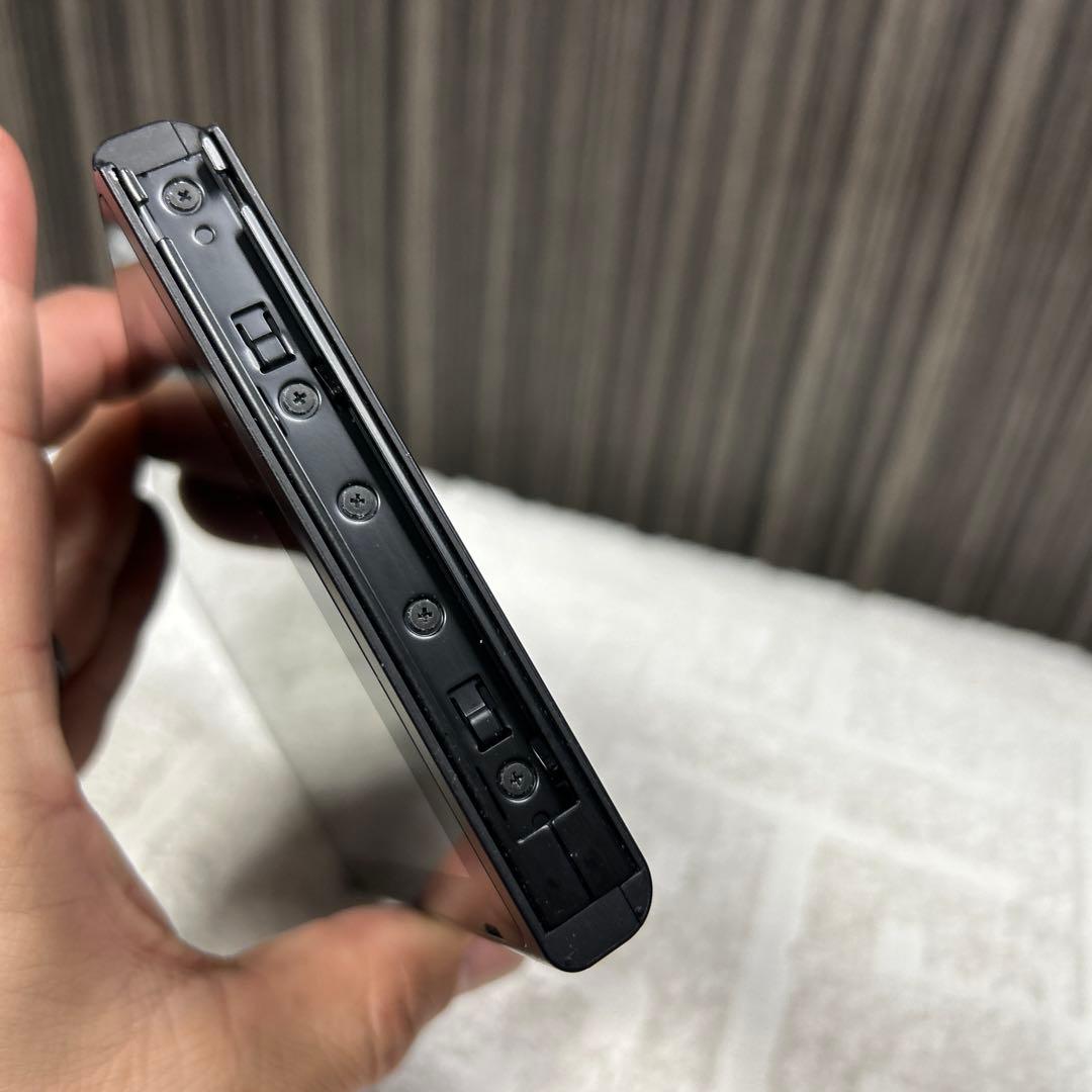 F*T様 美品　バッテリー強化版　ニンテンドーSwitch