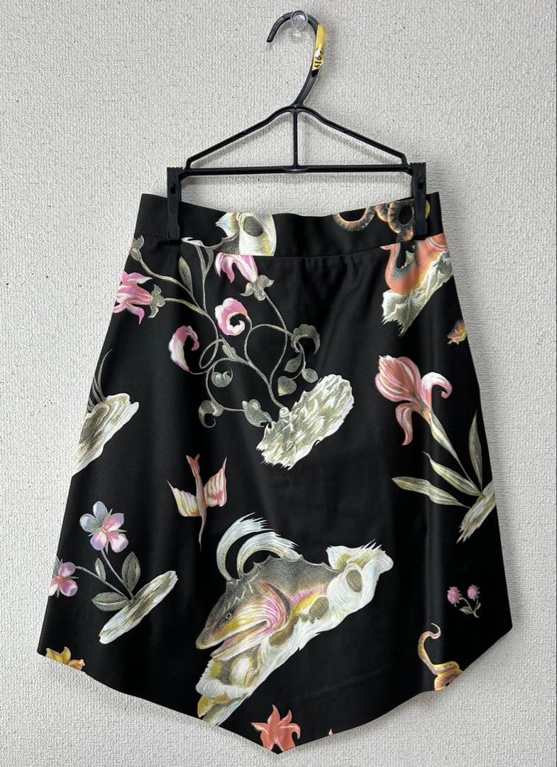 激レア Vivienne Westwood ゴールドレーベル シーモンスター