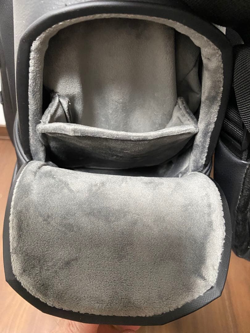 Vessel ベゼル Player 4.0 Pro9.5型 14分割 Black