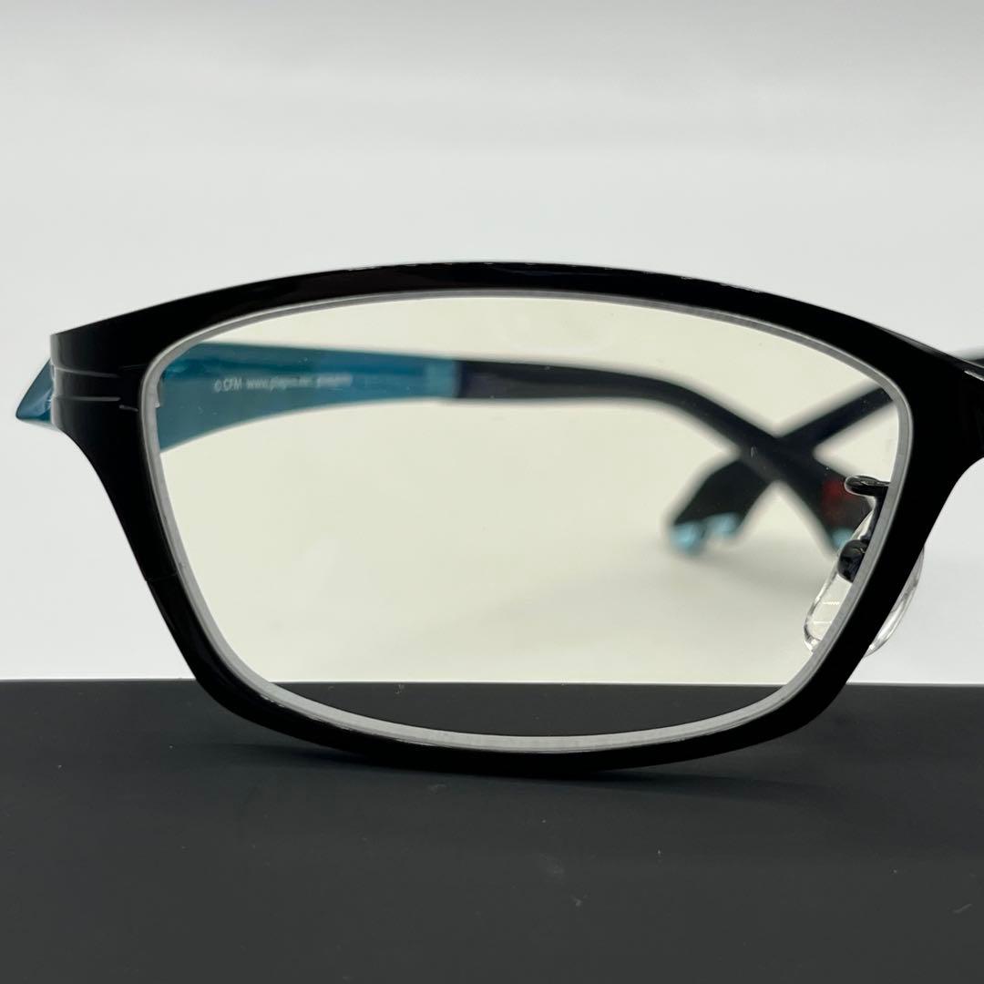 初音ミクPCメガネMIKU−003 和真