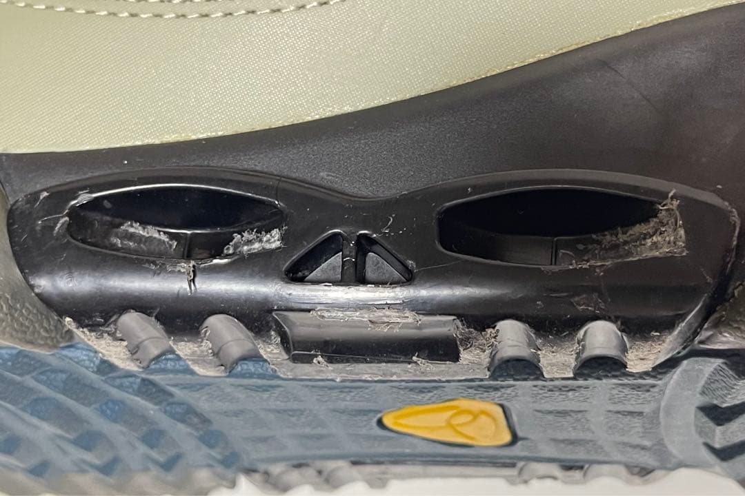 BURTON｜ビンディング（ステップイン）｜BLK