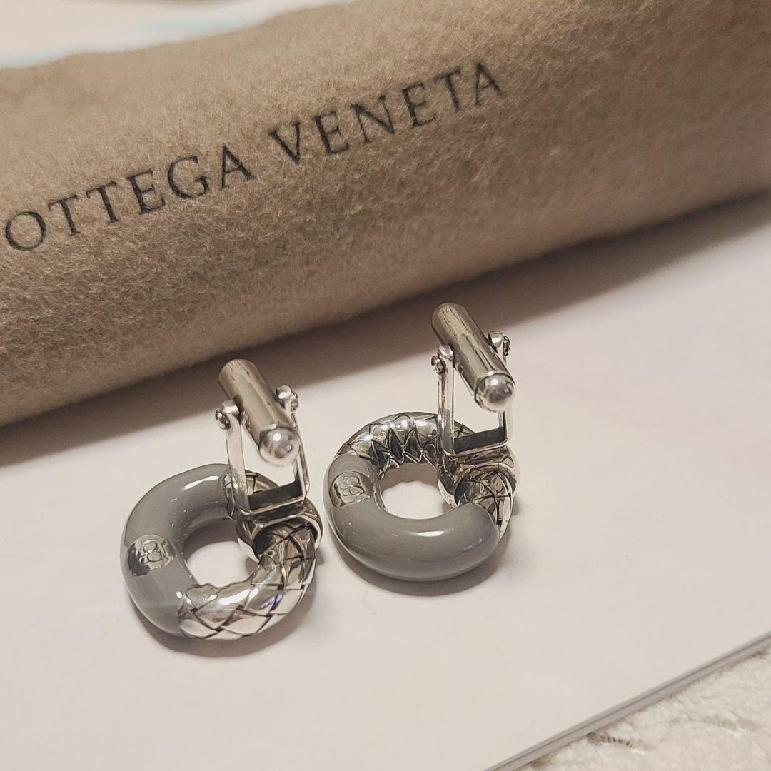 【正規品】BOTTEGA VENETA カフリンクス /カフス