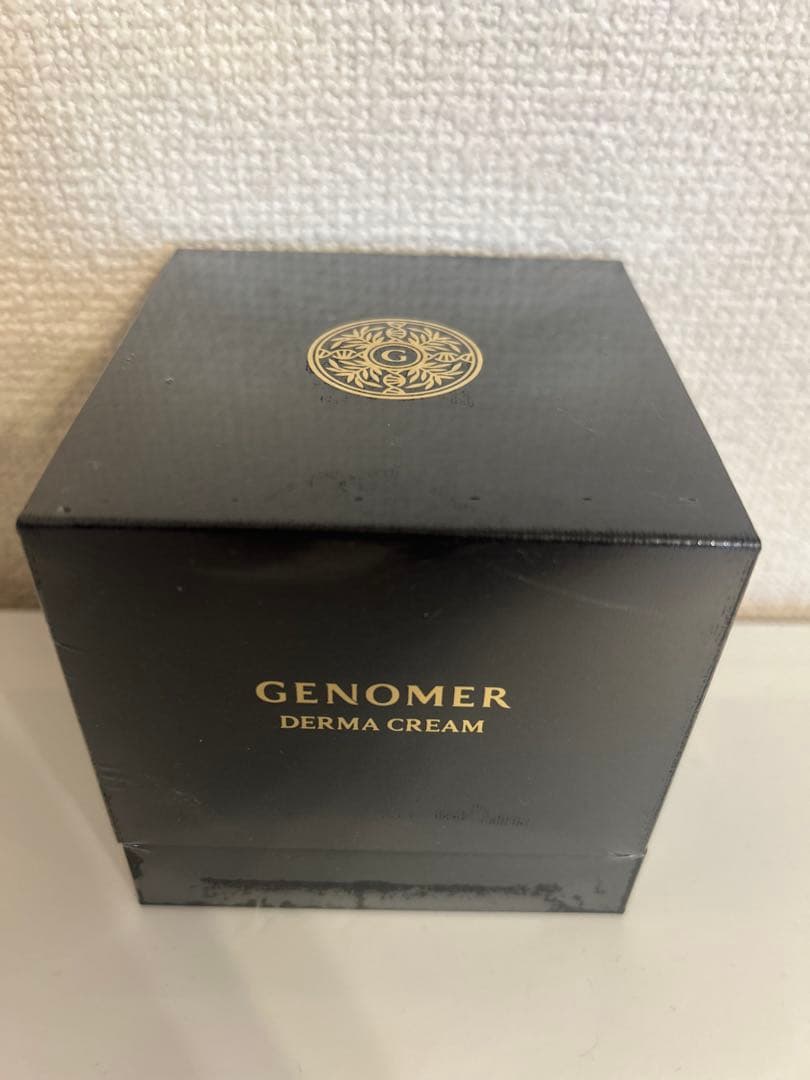 GENOMER スキンケアセット　2