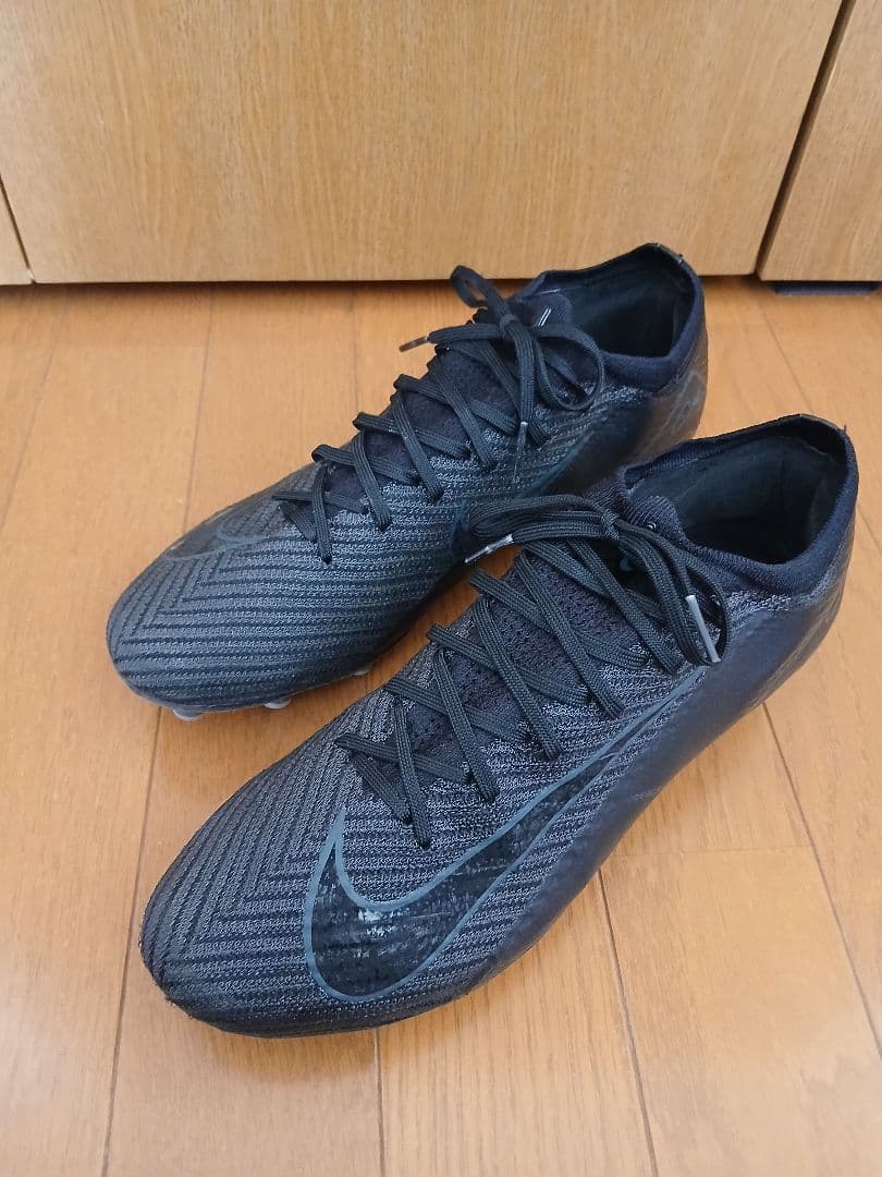 【ようちゃん】マーキュリアルヴェイパー16 エリートAG 26.5cm