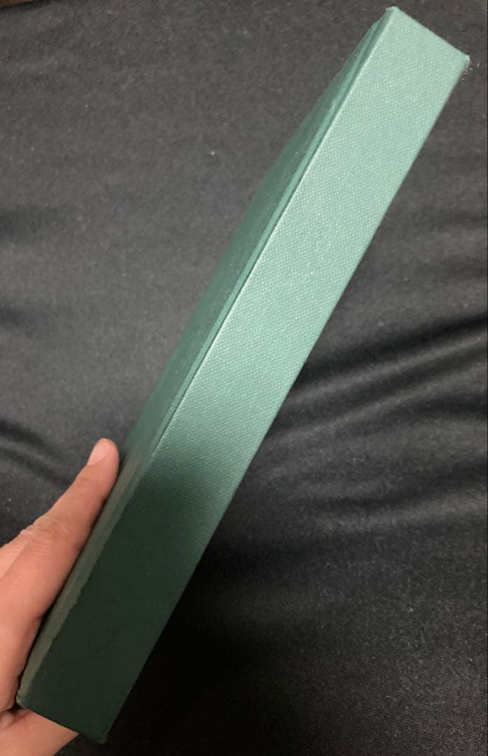 ALIVE Alex Face アートブック