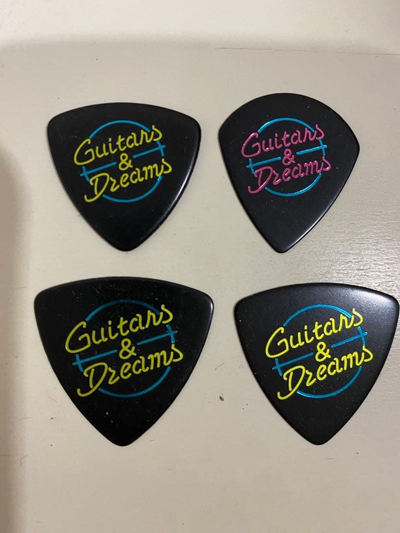 【特典有】Mojo Mojo OD+Dark Matter DSセット　【美品】