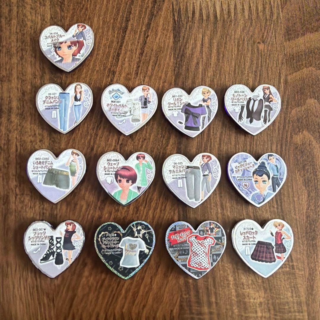 値下げ可能　プリティーリズム　プリズムストーン　まとめ売り