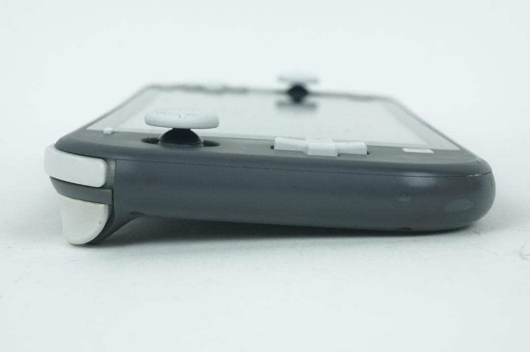 【動作品】ニンテンドースイッチライト グレー 本体 Switch Lite 3