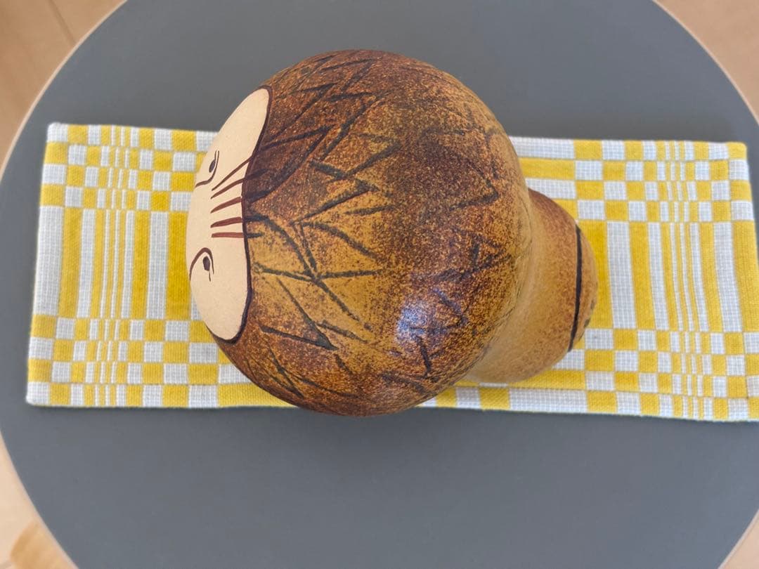 【LISA LARSON リサ・ラーソン❣️】ライオン ミディ【大】置き物 北欧