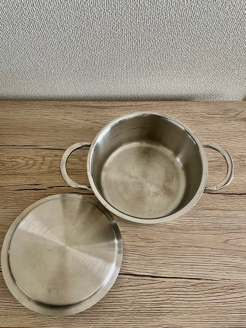 ✳︎Vita Craft 3点set✳︎ビタクラフトColoradoオールステンレス