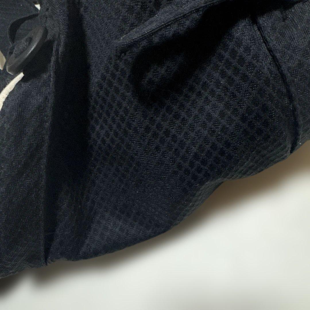 抱っこ紐 ヌナ カドルクリック nuna cudl clik キャビア