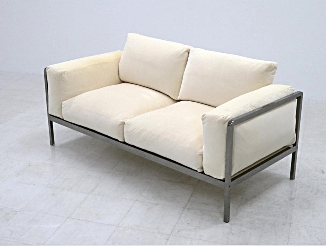 Erba エルバ 大塚家具 奥山清行 Ken Okuyama ソーニョ 80万