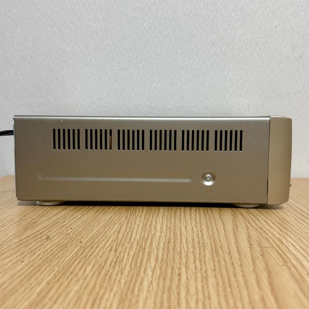 ONKYO A-909X & T-405W ミニスピーカー オーディオシステム