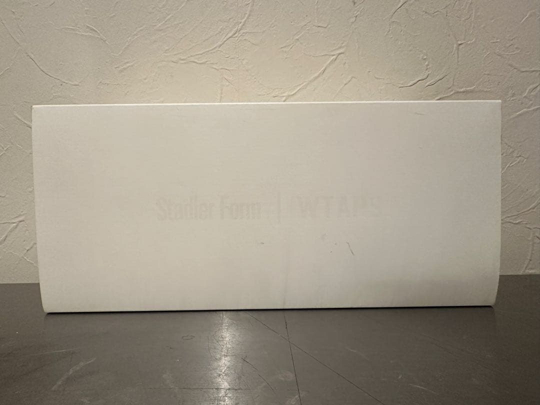 新品未使用 wtaps 加湿器 STADLER FORM ダブルタップス