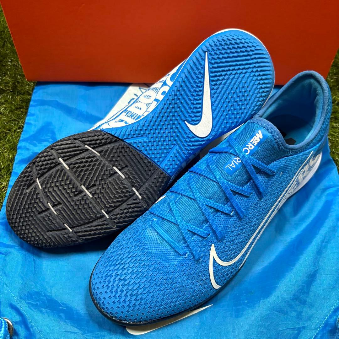 シューズ NIKE Mercurial Vapor 13 Pro IC 26.5cm