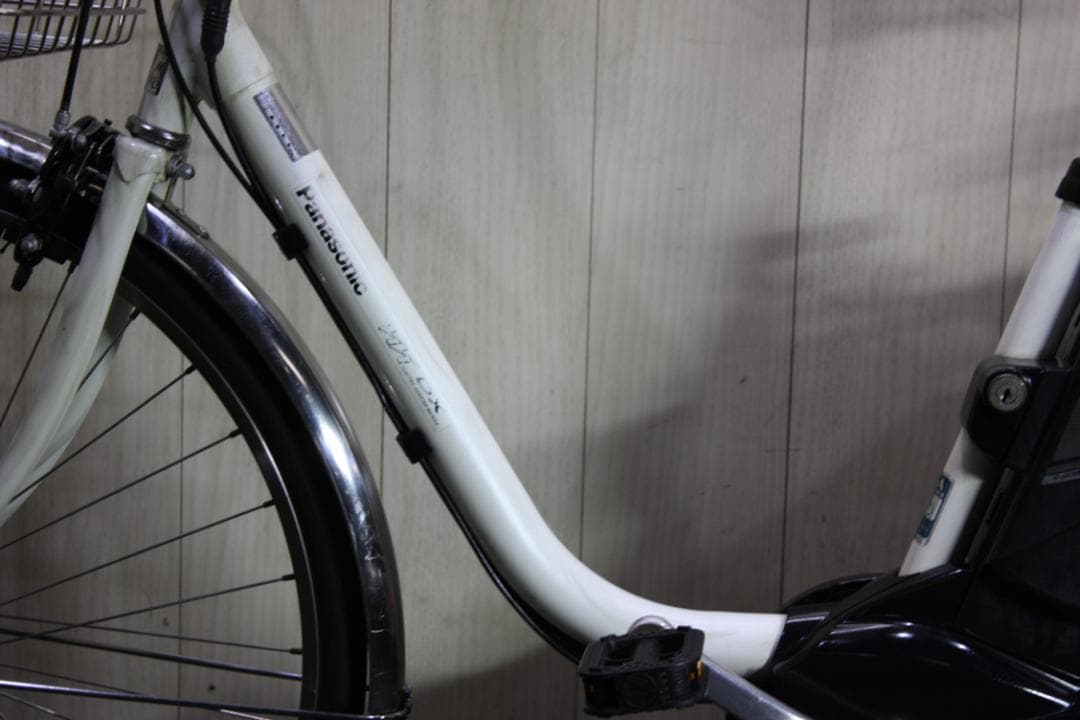 パナソニックリチウムビビDX BE-END634F 5AH 26型3段 LED