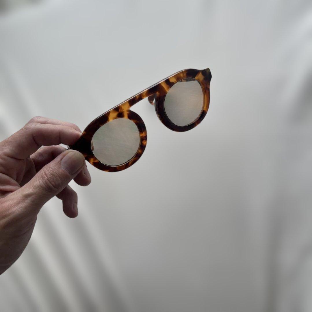 NATIVE SONS/sacai Opposition サングラス　サカイ