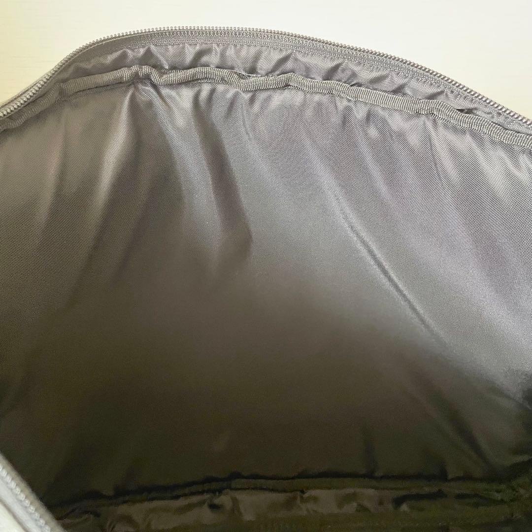 エルベシャプリエ　947C コーデュラA4ブリーフケース　2way フュズィ