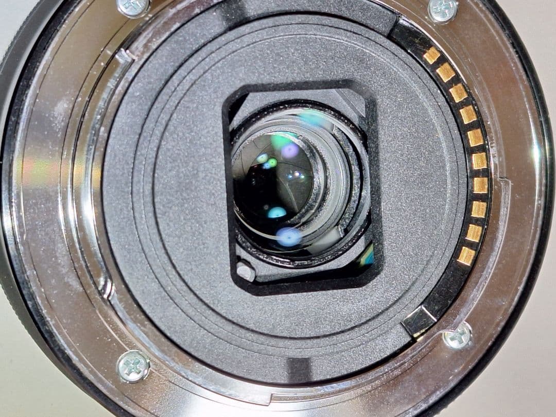 デジタルカメラ SONY NEX-5T