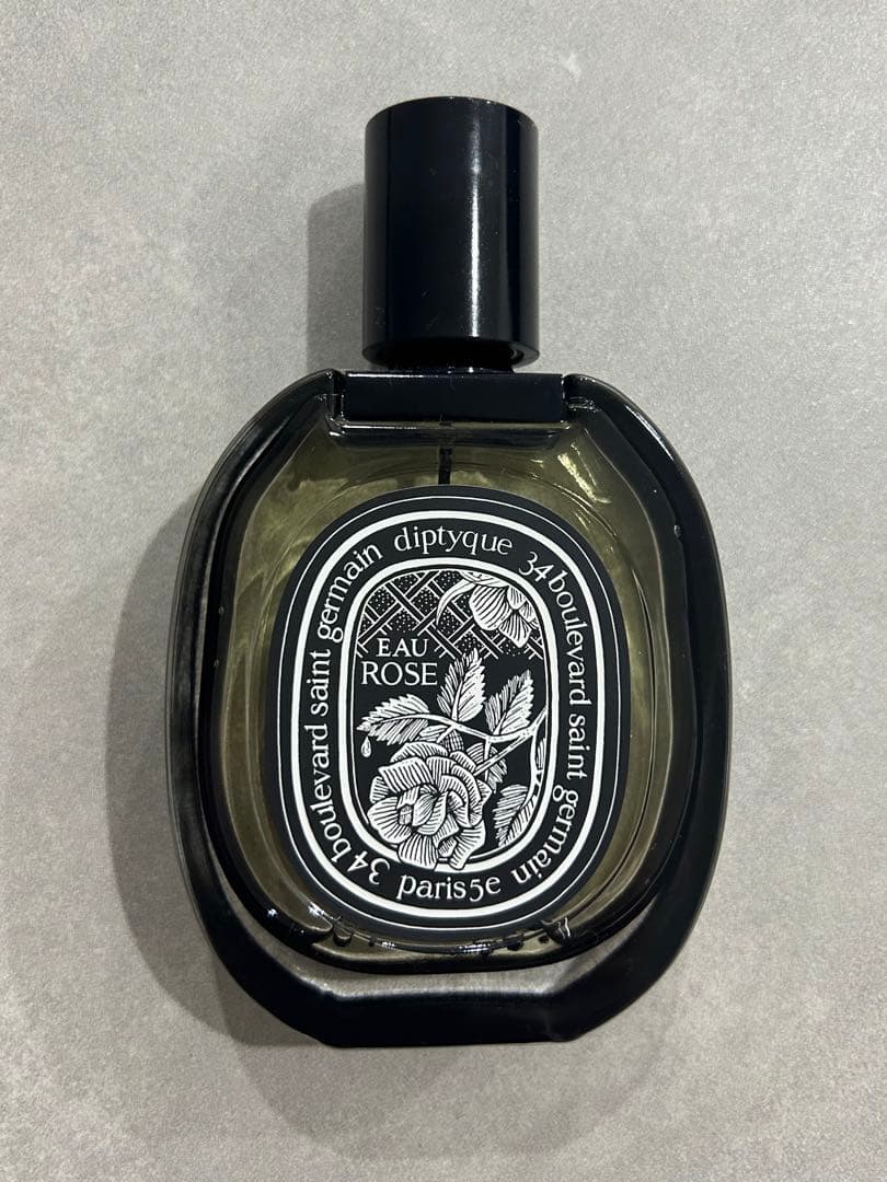 diptyque Eau Rose 75mL 香水