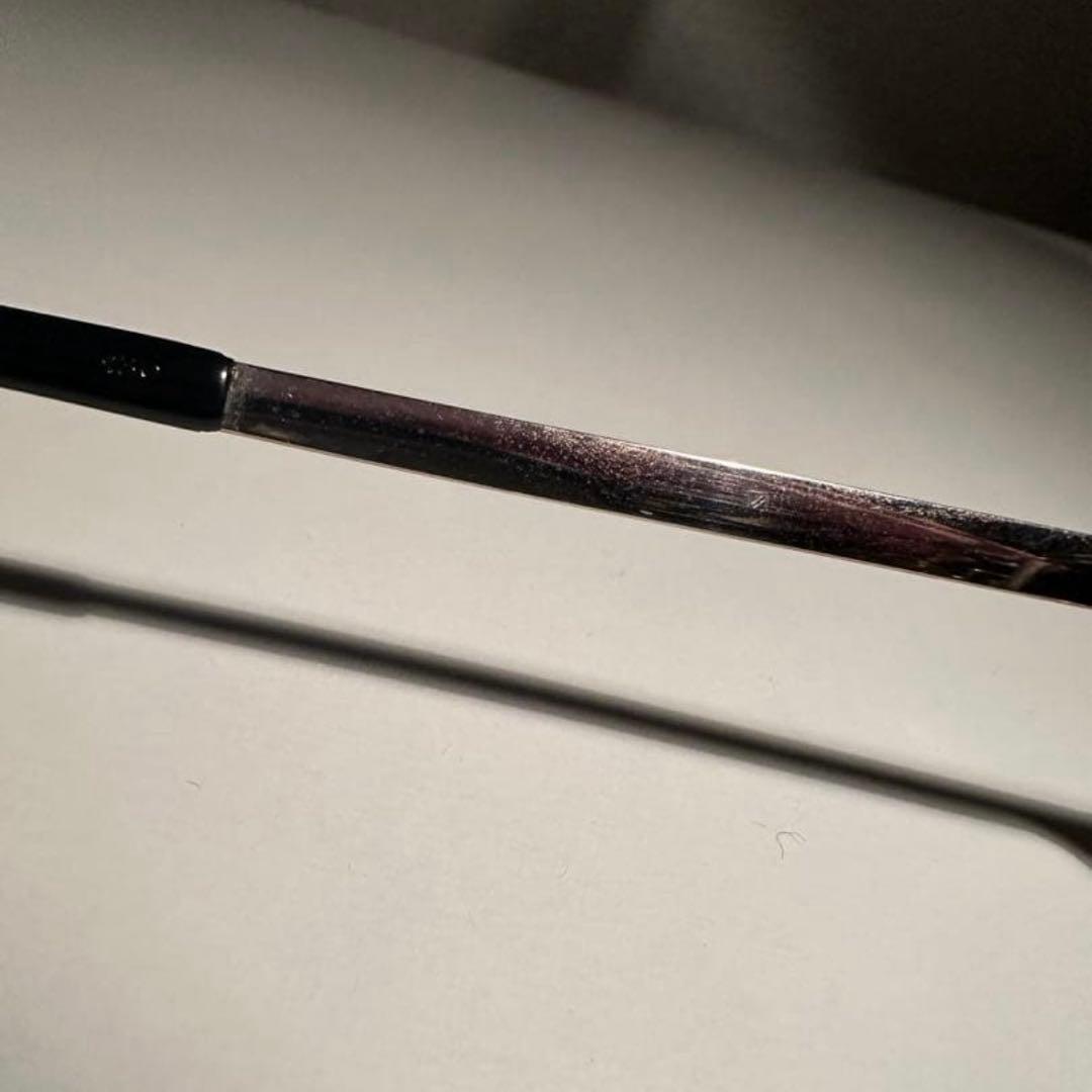 当時定価3万円位 60s〜70s ヴィンテージ エッセルホヤ メガネフレーム