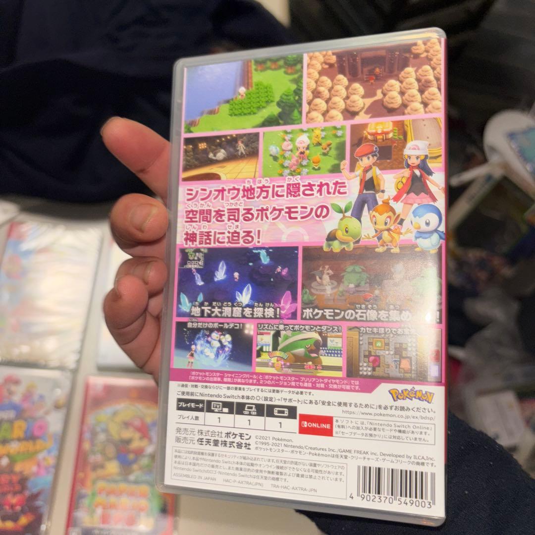 スーパーマリオ 3Dコレクション 他 5本セット