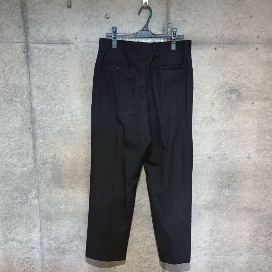 AURALEE スラックス(メンズ)