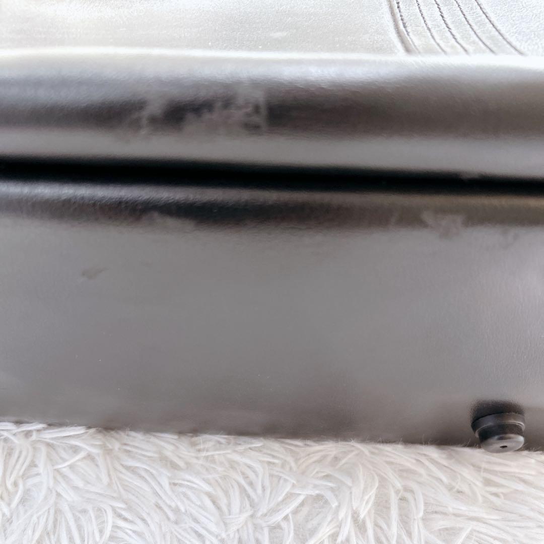 美品 イーストボーイ EASTBOY スクールバッグ 黒 ブラック カバン 鞄