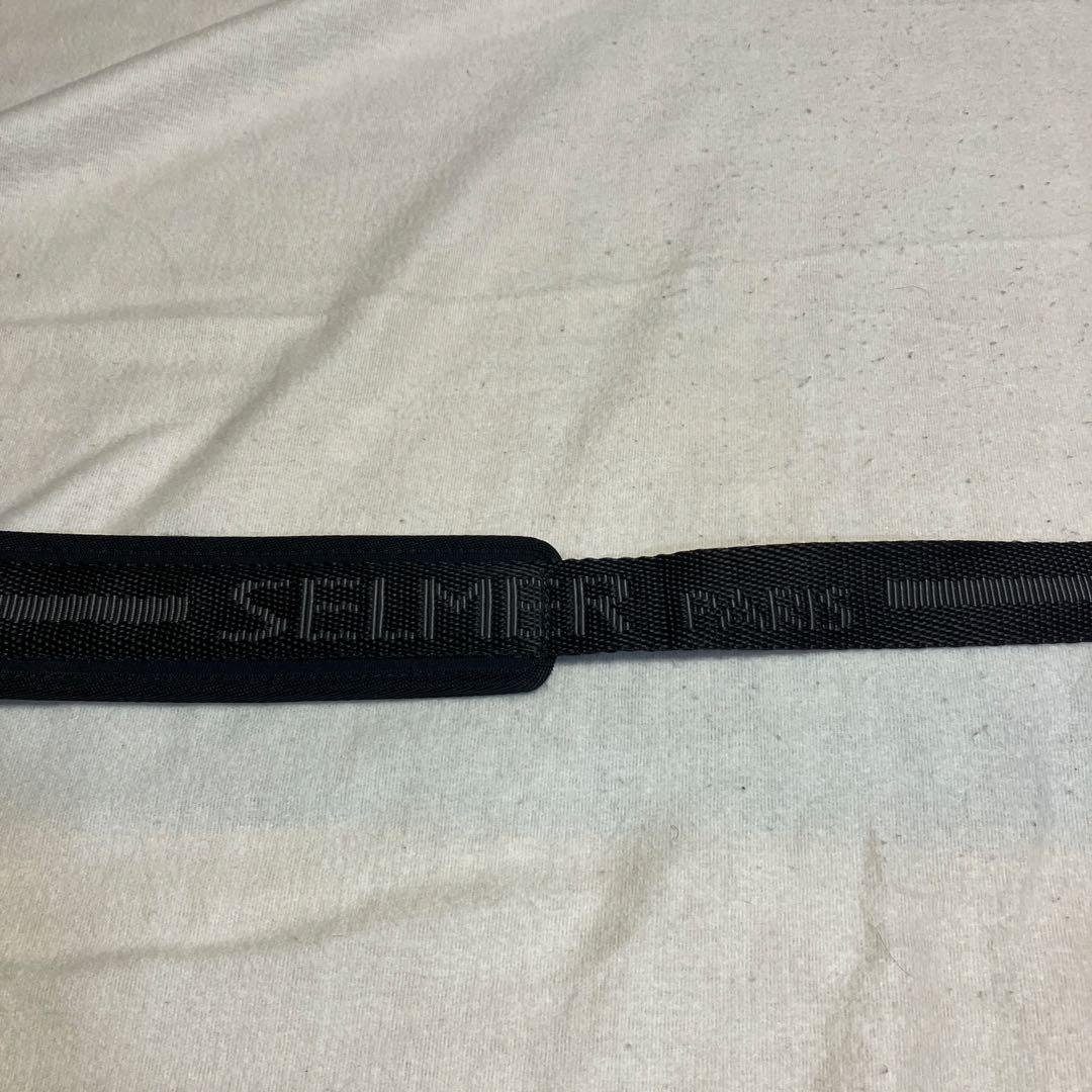 テナーサックス用セルマーフライトケース 中古品