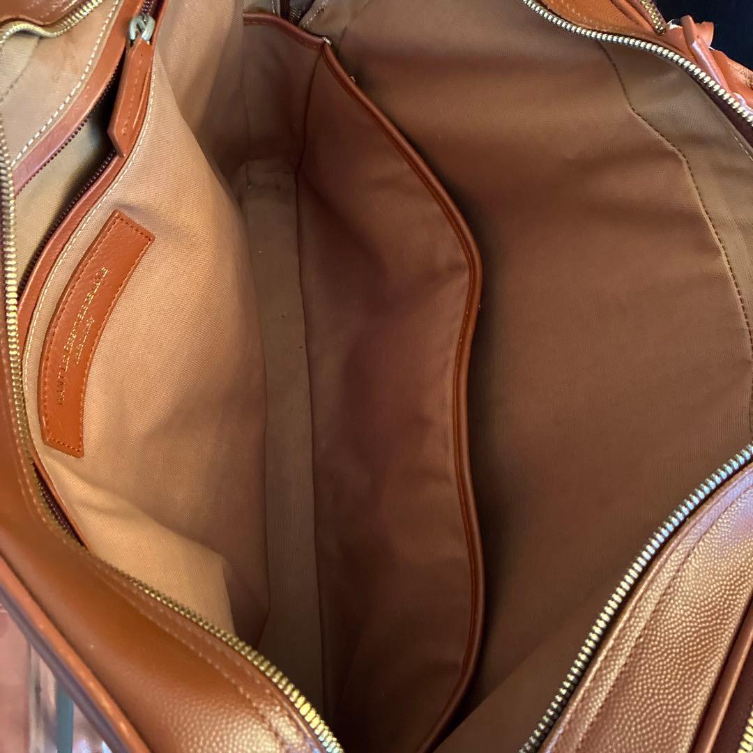 【新生活応援お値下げ】Want les essentiles ビジネスバッグ