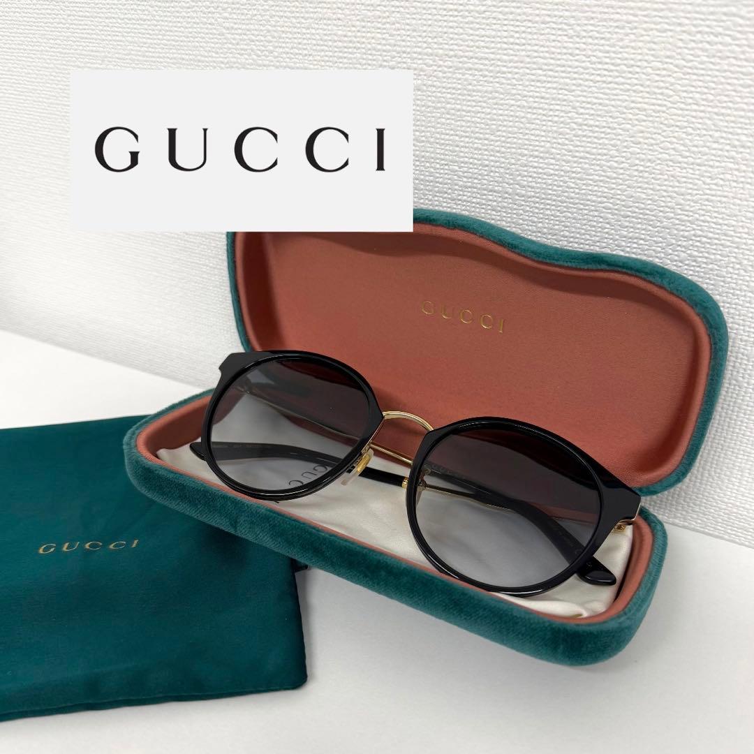 GUCCI グッチ サングラス