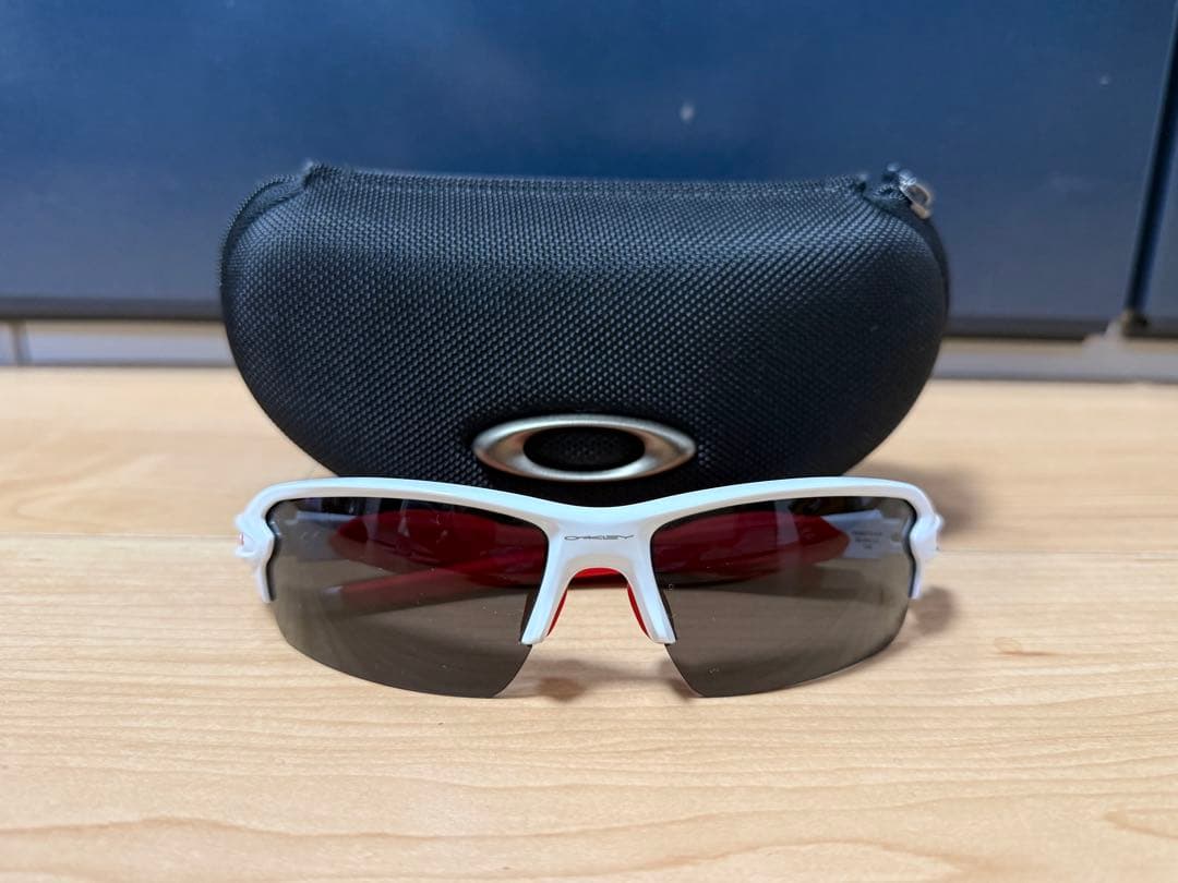 Oakley Flak2.0 OO9271-04 61 アジアンフィット