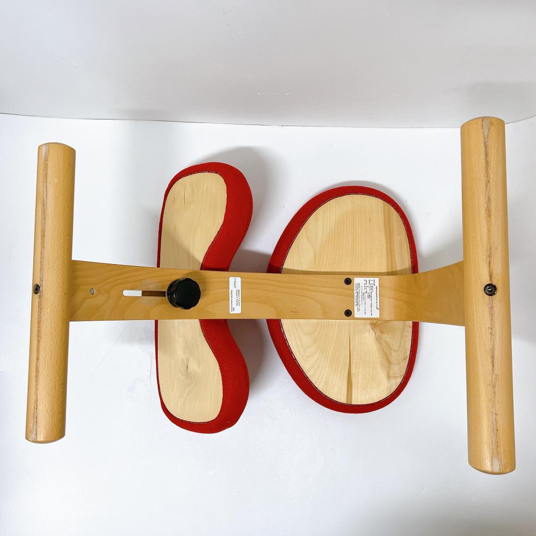 【良品✨送料無料】Ryboリボ社 姿勢矯正バランスチェア バランスイージー