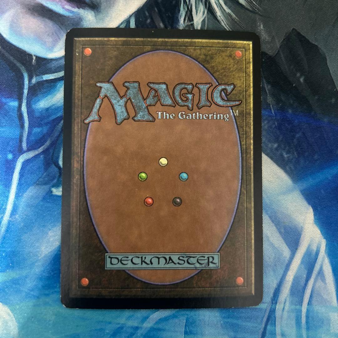 旧枠Foil 悟りの教示者/[6ED-P] 白 PLD その2