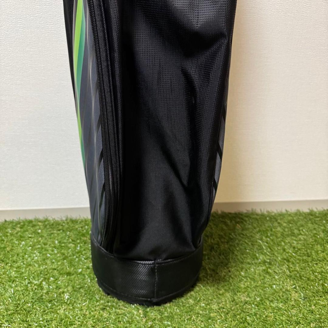 良品 テーラーメイド RBZ SPEEDLITE キャディバッグ 8.5型