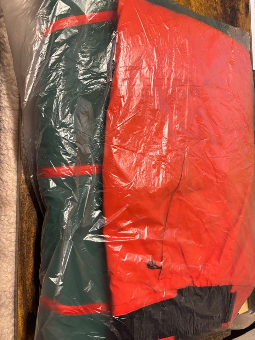 ゴールドウィン スキーウェア(上下)