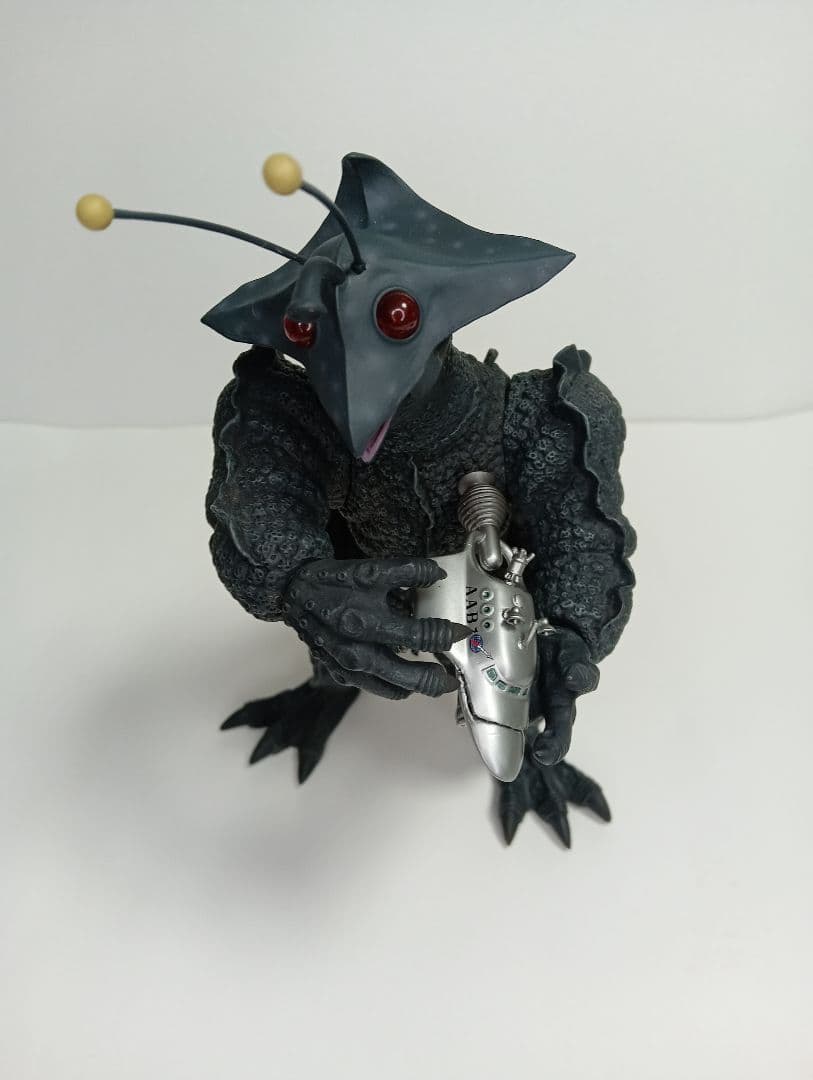 希少　エクスプラス 大怪獣シリーズ 宇宙大怪獣ギララ