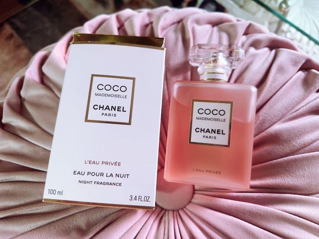 Chanel シャネルの香水
