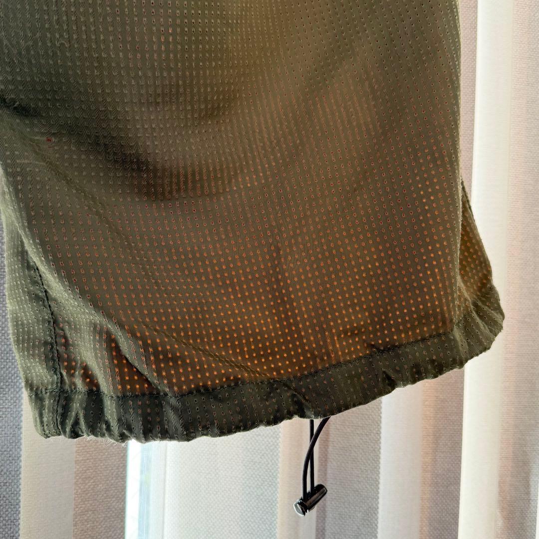 F*@様 SUGARHILL Nylon Punching Cargo Trou