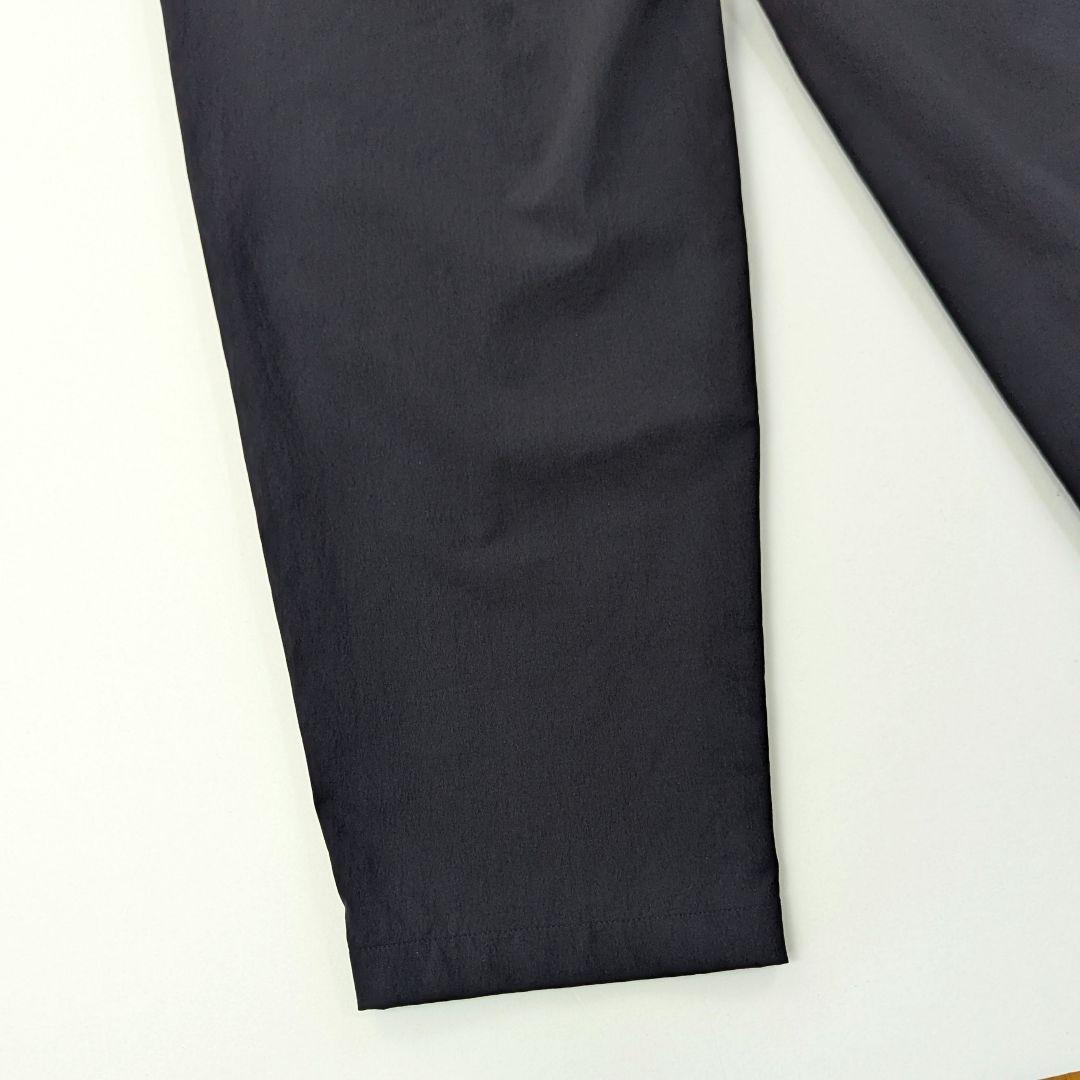 美品★ユナイテッドアローズ　360° バルーン イージー パンツ　S　1.4万