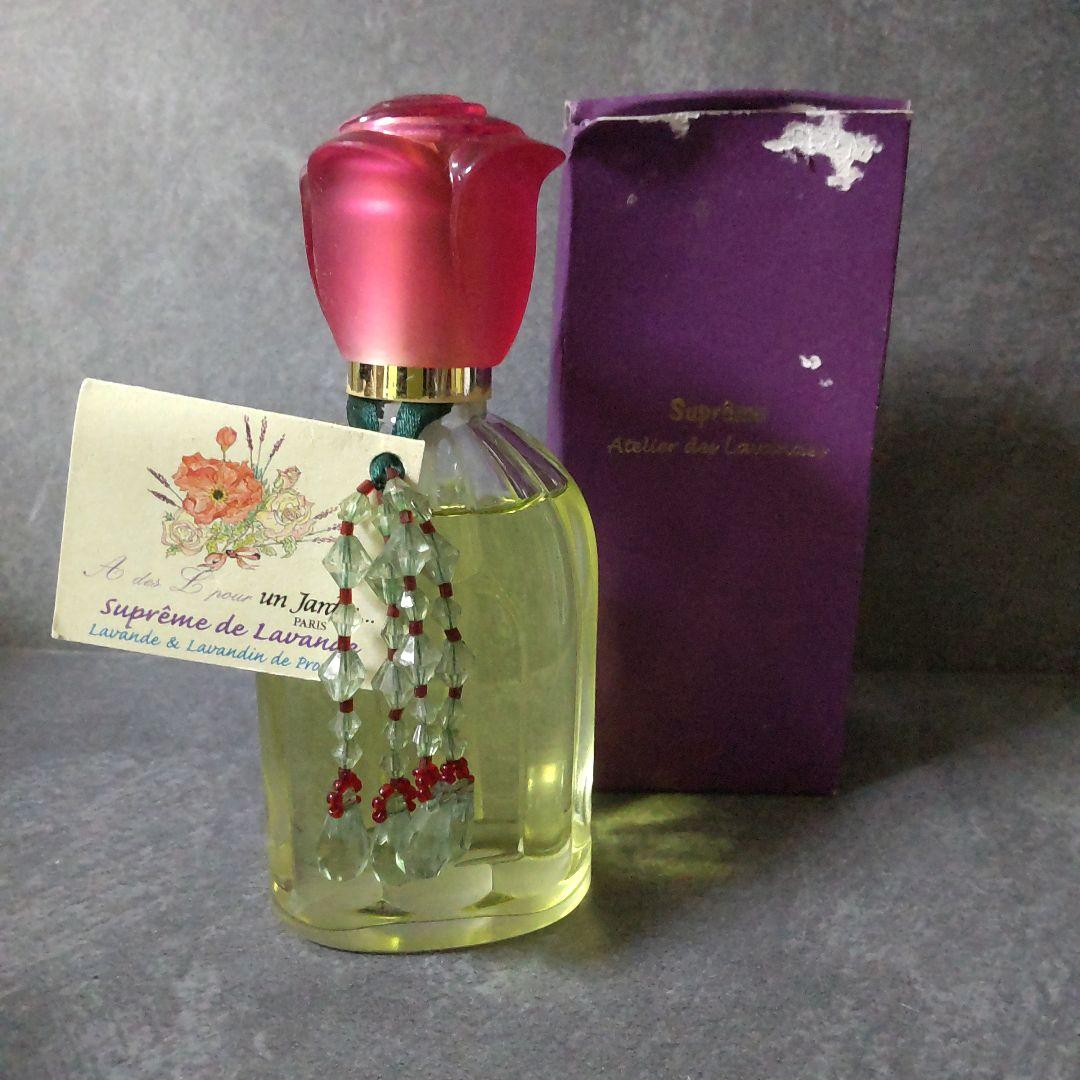 【生産終了】ハウスオブローゼ ロージーの香り オードトワレ EDT 40ml