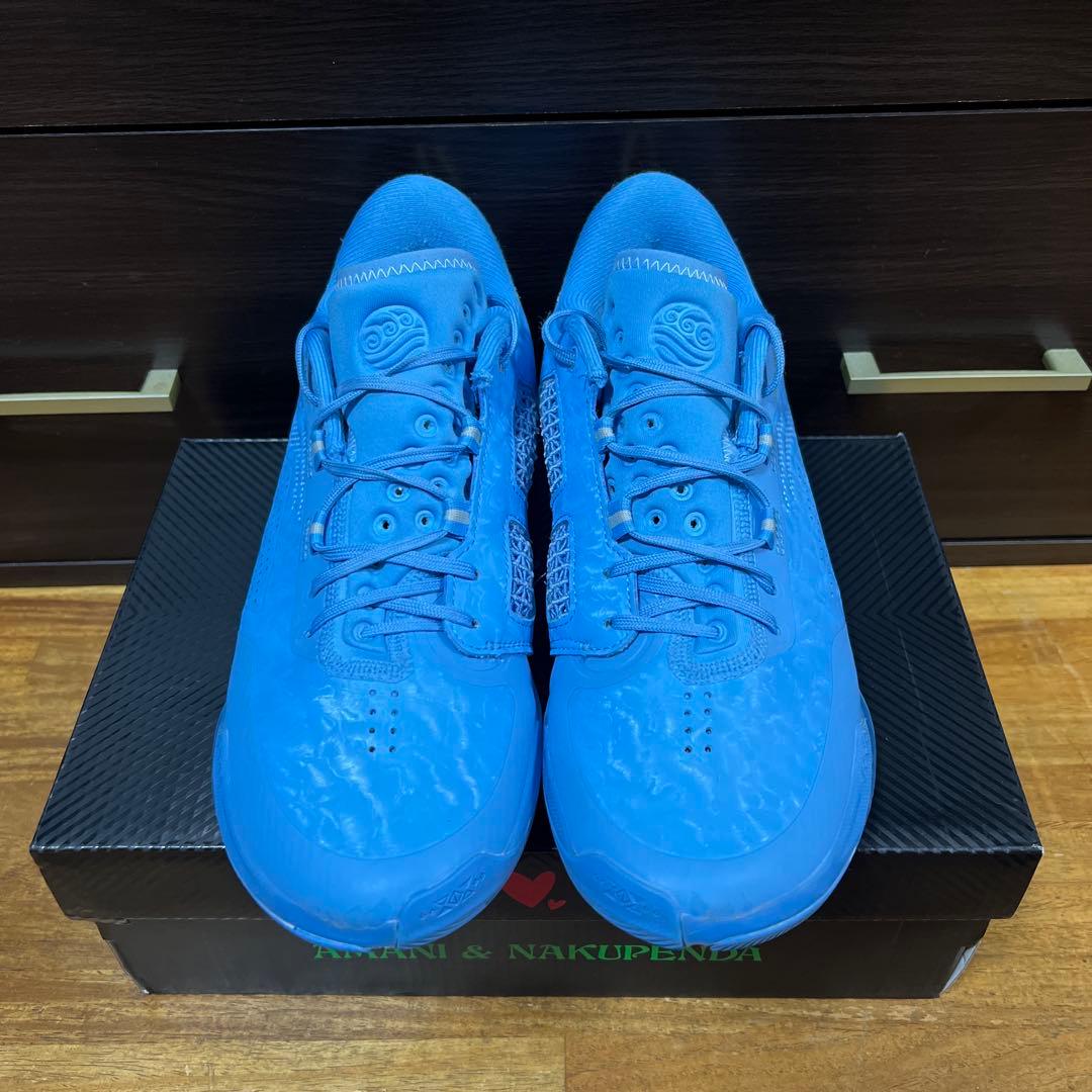 Wade 808 4 Ultra 「パウダーブルー」 値下げ⭕️