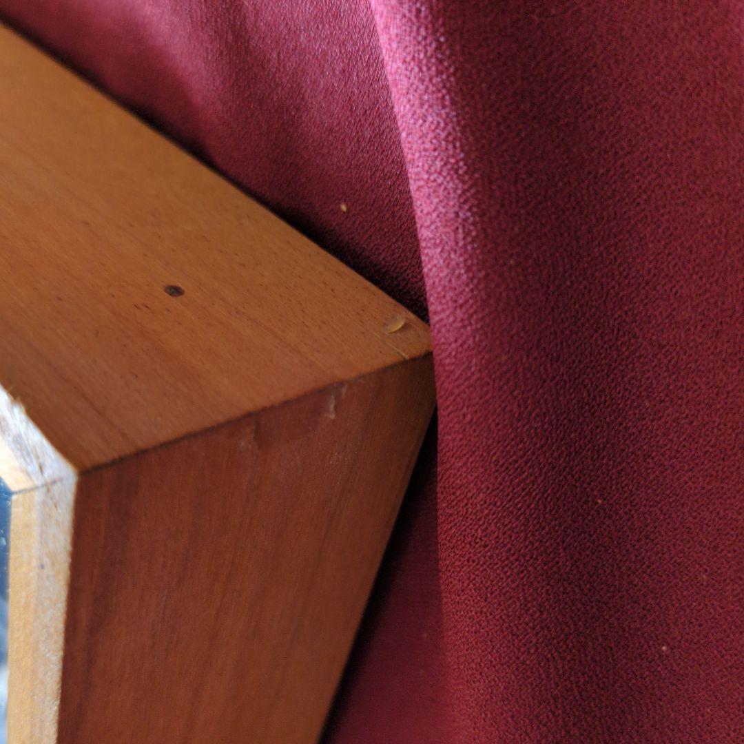 池田高校野球部元監督　蔦文也さん　名言サイン色紙 額付き 経年劣化あり