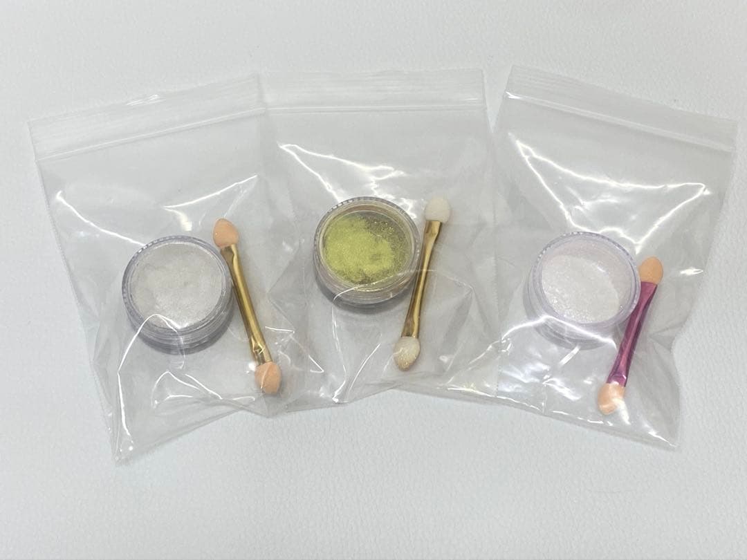 サロン用ネイルセット