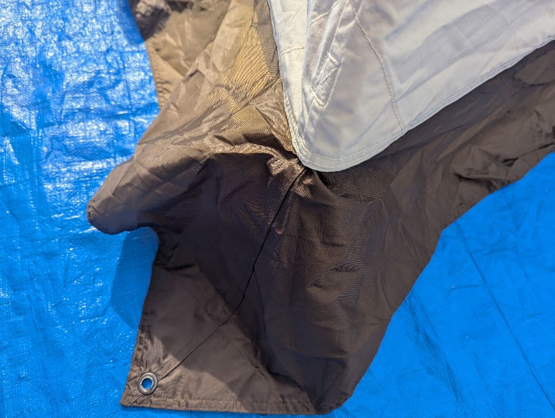 オガワ　オーナーロッジテント　タイプ52R TC　美品