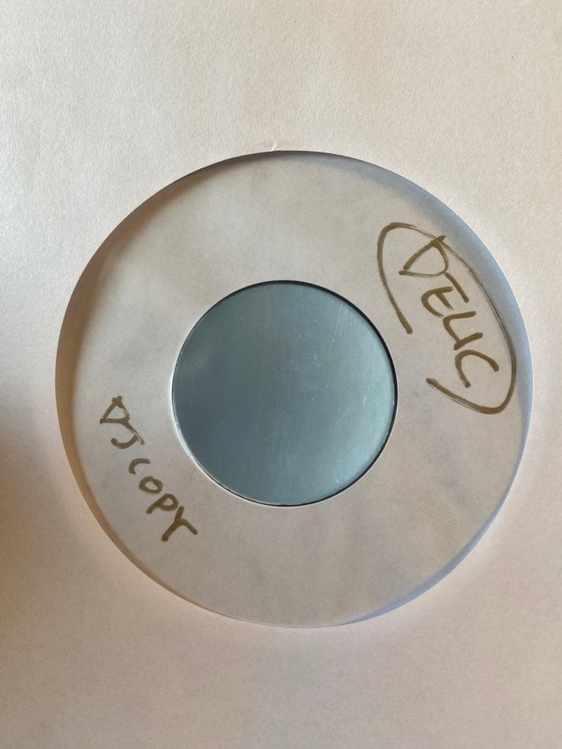 限定5枚 発光体/ 夜街〜Dub's Wonder Dub（7\