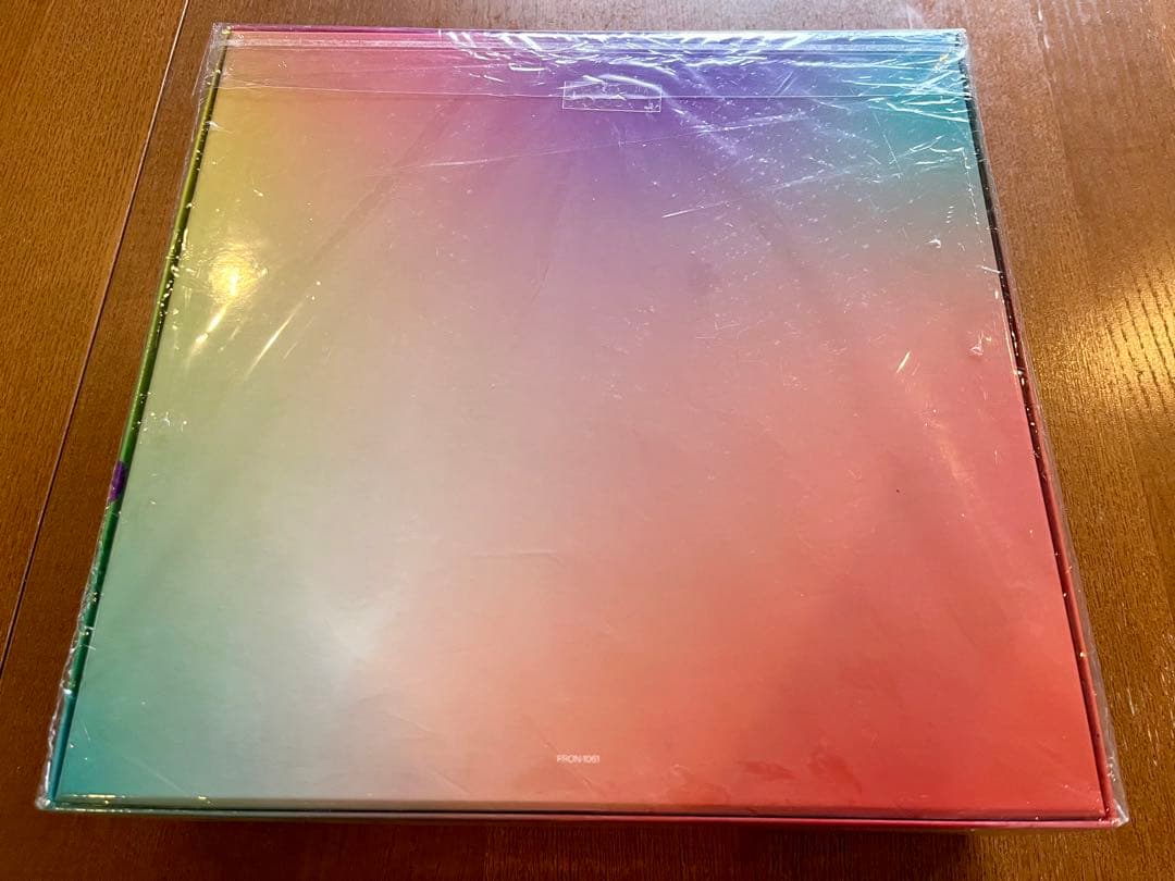 Mrs. GREEN APPLE ANTENNA FC会員受注生産限定BOX