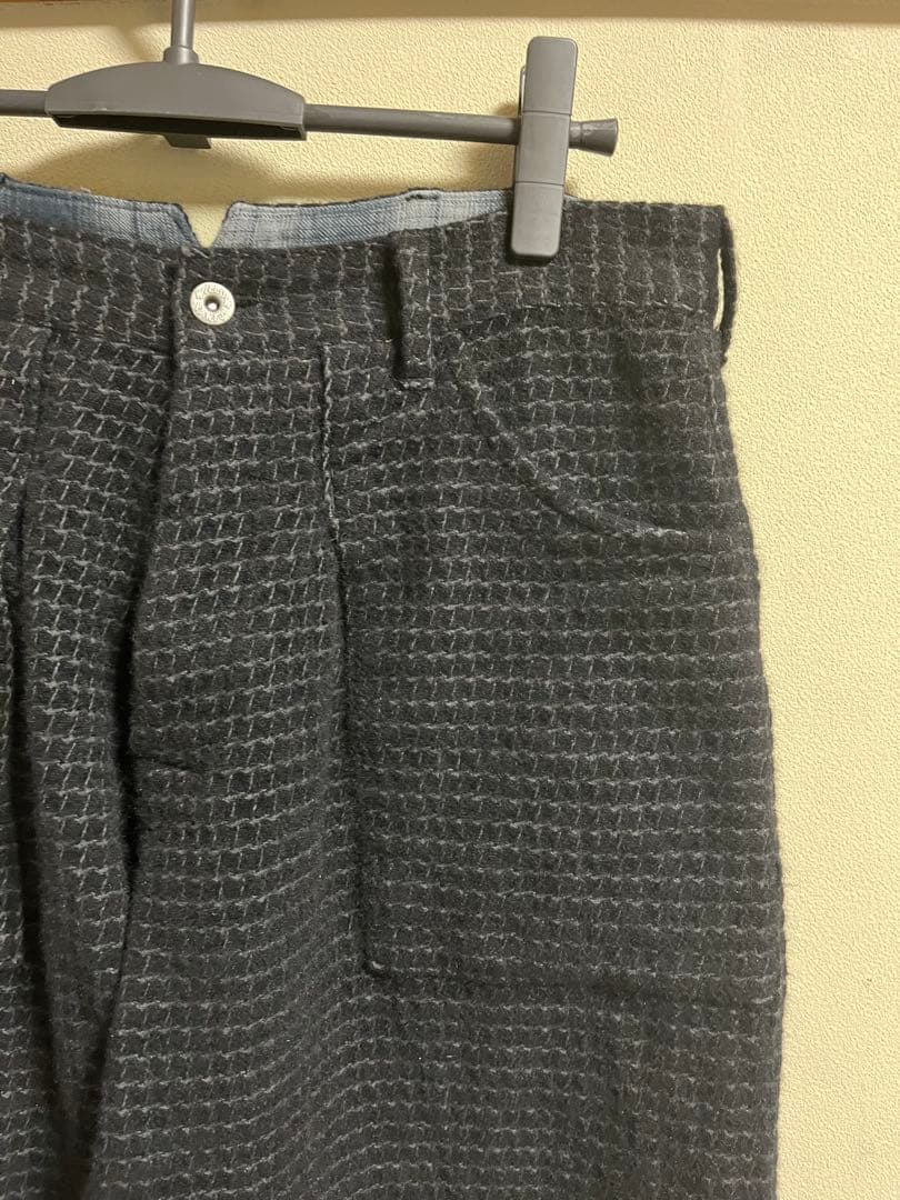 パンツ willow pants