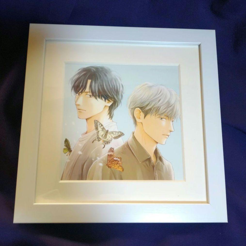 非売品 日高ショーコ アノマリーライフ キャラファインミニ