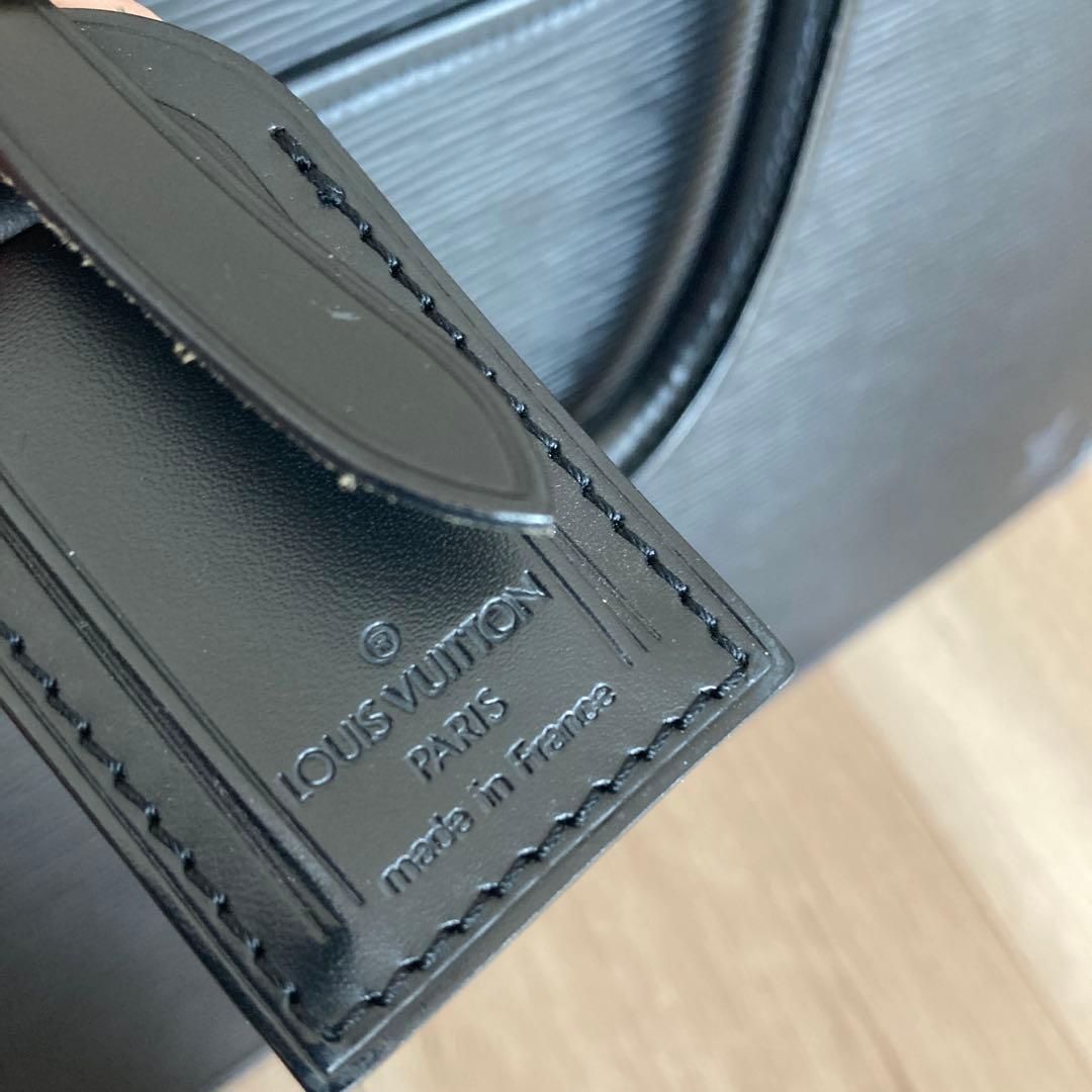 ルイヴィトン エピ リヴィエラ